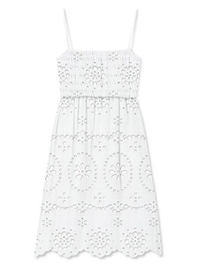 Mc2 Saint Barthi robe